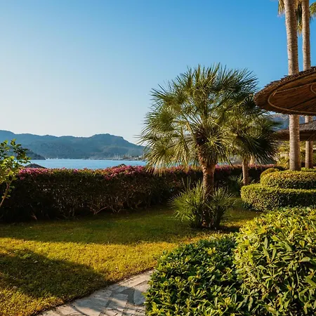 Loryma Luxury 3* 博兹布伦