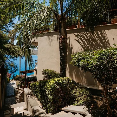 Loryma Luxury 酒店