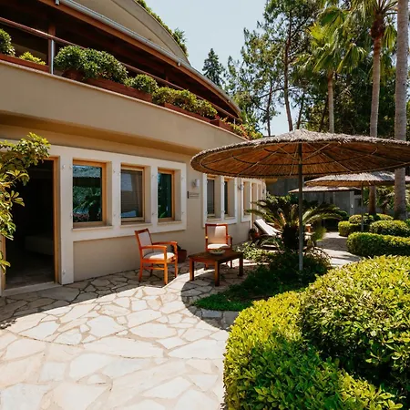 Loryma Luxury 3* 博兹布伦