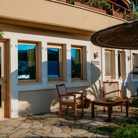 Loryma Luxury 酒店