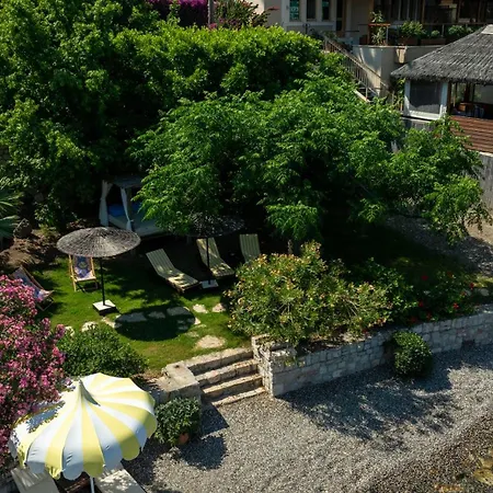 Loryma Luxury 酒店 3*