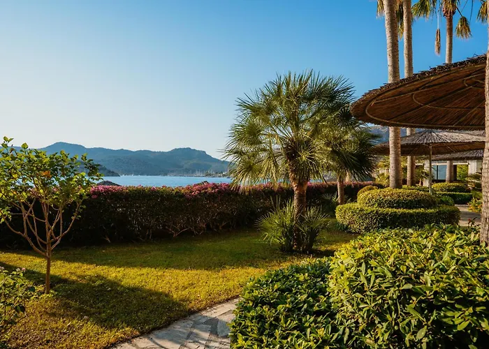 Loryma Luxury 3* 博兹布伦