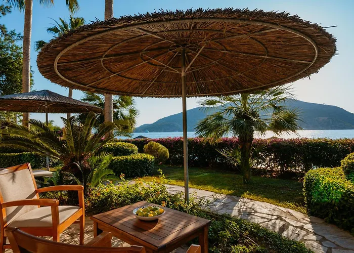 酒店 Loryma Luxury