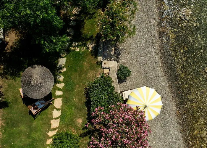 酒店 Loryma Luxury 3*