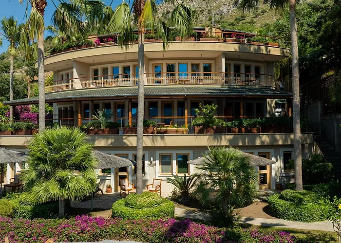 Loryma Luxury 酒店 博兹布伦