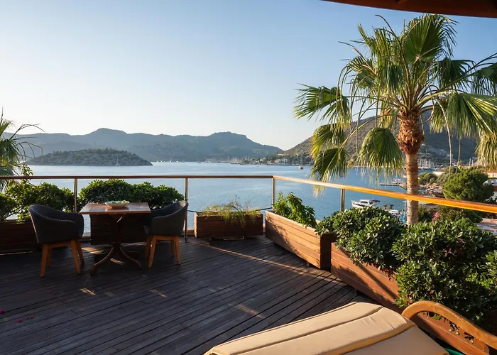 Loryma Luxury 博兹布伦