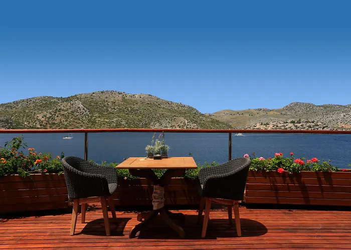 Loryma Luxury 博兹布伦