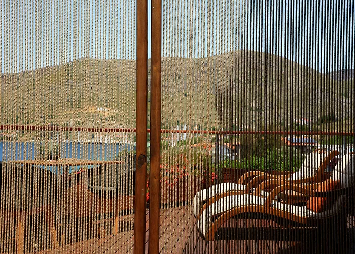 Loryma Luxury 酒店 3*