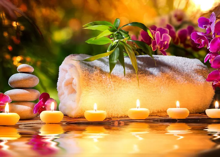 酒店 Loryma Luxury