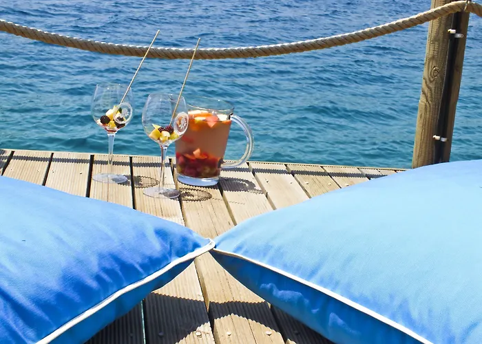 酒店 Loryma Luxury 博兹布伦