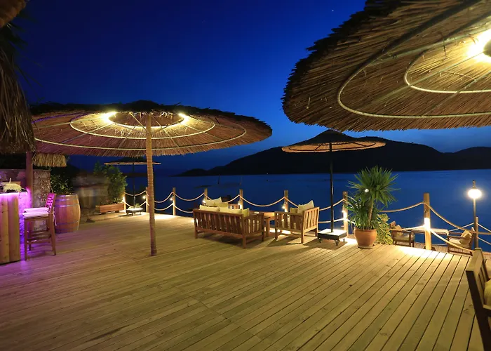 Loryma Luxury 博兹布伦