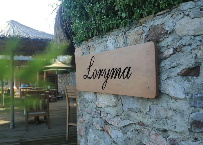 Loryma Luxury 博兹布伦