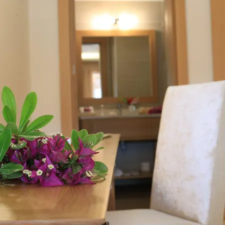 Hotel Loryma Luxury Bozburun