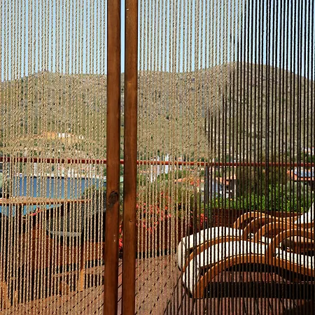 Loryma Luxury Hotel 3*