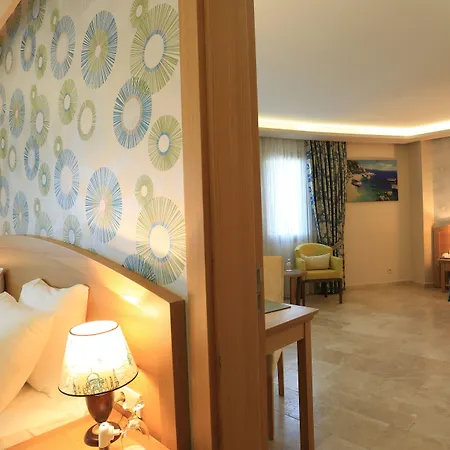 Loryma Luxury Bozburun