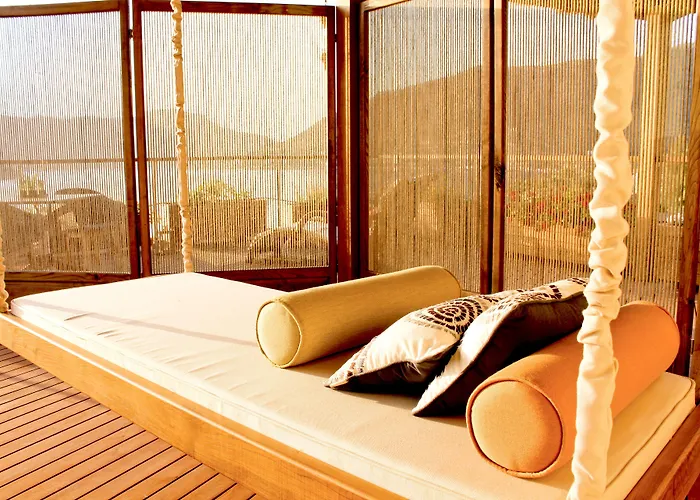 Loryma Luxury 3* Bozburun