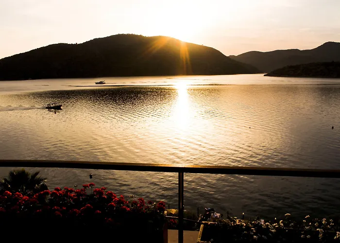 Loryma Luxury Hotel 3*