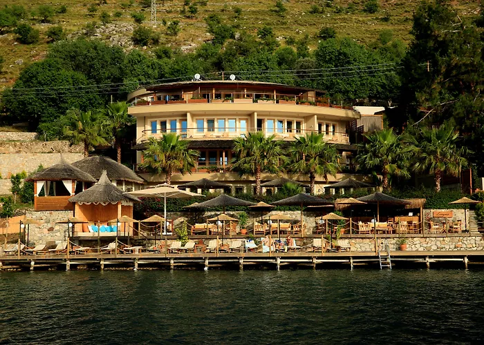 Loryma Luxury Hotel 3*